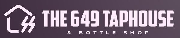 THE 649 TAPHOUSE & BOTTLE SHOP
